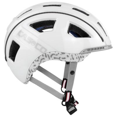 CASCO - E.Motion 2 - Radhelm Gr 52-56 cm - S weiß Image