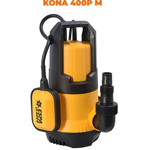 ESPA Entwässerungspumpe - Modell KONA 400P M