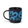 Mercedes AMG Petronas F1 George Russell 63 Mug