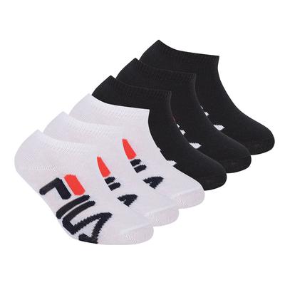 Fila Invisible Sneakers Socken