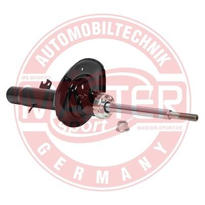 Master-sport Germany Stoßdämpfer [Hersteller-Nr. 313673-PCS-MS] für Peugeot Image