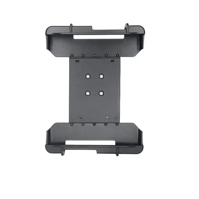 Tablet Holder for Panasonic FZ-G1 with Round base for 10”-11” Rugged Tablets for ram mounts