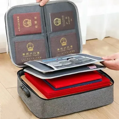 Briefcases