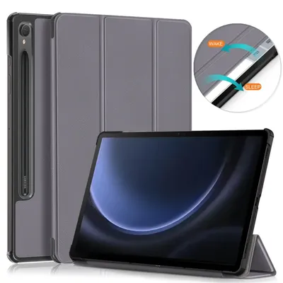Tablet Case for Samsung Galaxy Tab S9 FE Cover 10.9 inch Magnetic Stand For Galaxy Tab S10 FE S9 FE