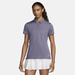 Nike Dri-FIT Victory Women s Golf Polo Color: Daybreak/White Size: XL