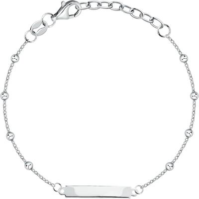 CHRIST - Armband 925er Silber, recycelt Armbänder & Armreife Damen