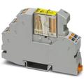 Phoenix Contact - RIF-1-RPT-LDP-24DC/2X21/FG Modulo relè Tensione nom.: 24 v/dc Corrente di commut.