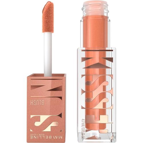 Maybelline - Sunkisser Blush 4,7 ml 4.7 ml