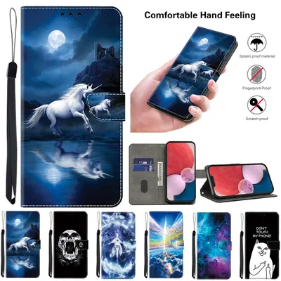3d magnetische Flip Brieftasche Ledertasche für iPhone 6 6 s 7 8 x xs xr 11 12 13 14 15 16 se 2022/23 mini pro max plus iphone se4 2024
