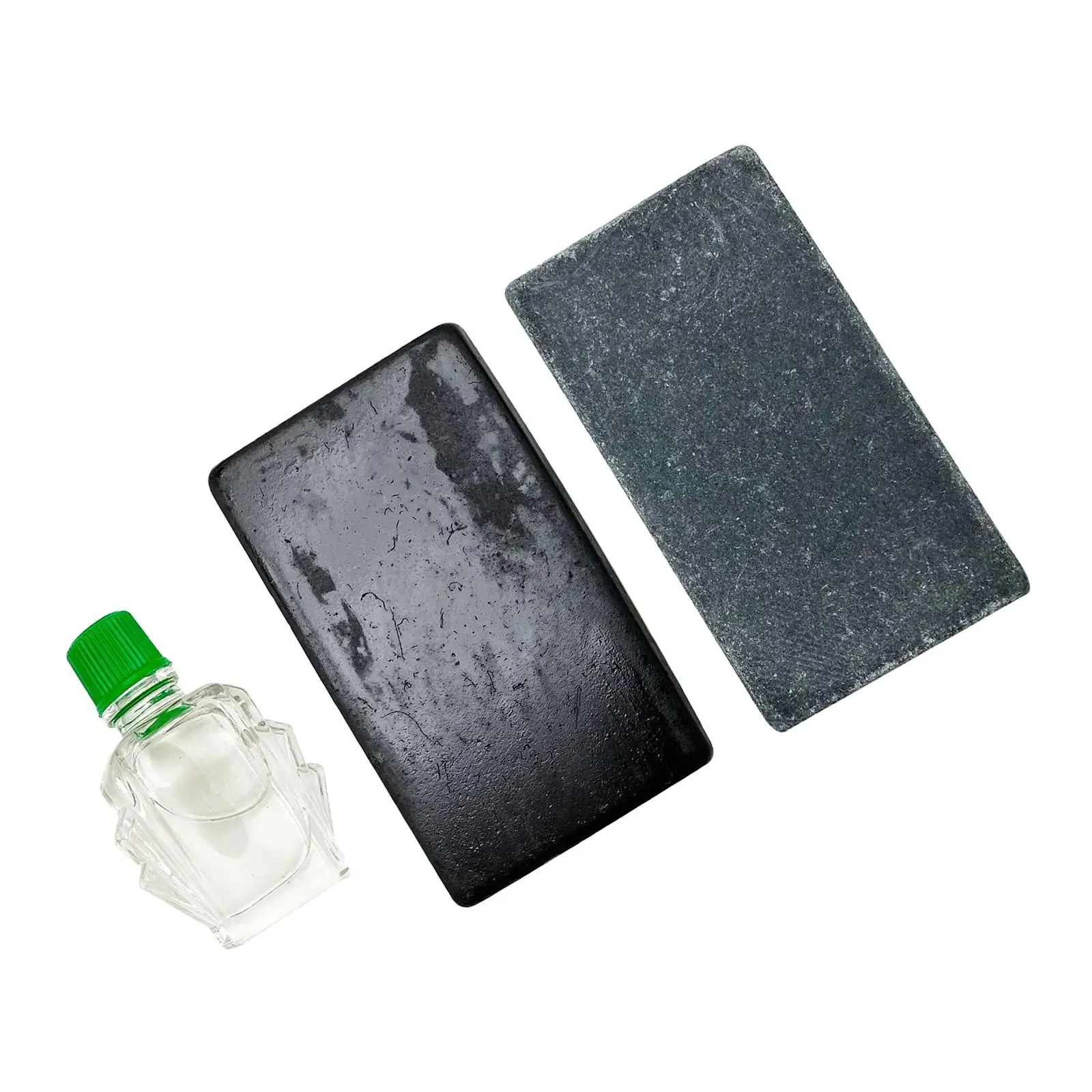 Gold Test Kit Test Edelmetalle Säure Test Kit 10K 14K 18K 22K 24K Schmuck Werkzeug Gold Teststein Gold Inspektion Kit Image