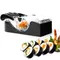 Magische Reisform Sushi Maker Roller Maschine DIY Japanische Bento Gemüse Fleisch Sushi Roll Werkzeug Küche Gadgets Zubehör