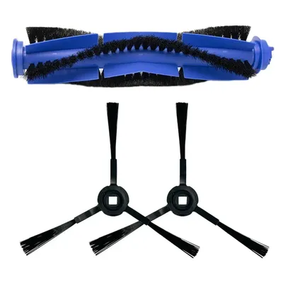 Zentrale Seite Pinsel Kit Für Blaupunkt Für Blaupunkt Für BlueBot Für Xtreme BPK-VCBB1XTE Für VRillo Image