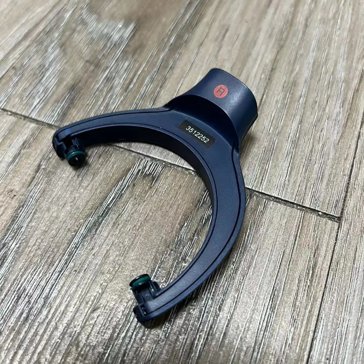 Original-Ersatzteile für SONY WH-XB900N Headset, innerer Innenbalken, äußerer Außenschieber, Scharnierwirbel, Halterung, Ohrpolster Image