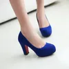 2017 begrenzte Zapatos Mujer Tacon Schuhe Große Größe 34-43 Farbe Neue Frühling Herbst frauen Pumpen Frauen Schuhe high Heels Pu A35-1