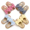 Sommer Infant Baby Mädchen Sandalen Nette Kleinkind Schuhe Großen Bogen Prinzessin Casual Einzelnen Schuhe Sandalen Baby Mädchen Schuhe