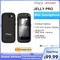 Unihertz Jelly Pro Super Mini 4G Smartphone Dimensity 7300 CPU Android 8.1 Unlocked Mobile Phone 2MP
