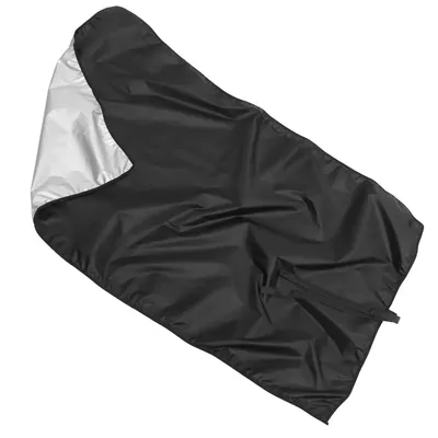 Waterproof Car Mat Car Trunk Mat Protection Cargo Mat Liner Foldable Trunk Pad Proof Mat Pets Cargo Liner Tray for Car Truck