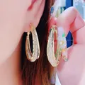 boucle oreille femme boucles doreilles femme tendance 2022 bijoux femmeBoucles d'oreilles