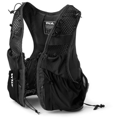 Silva - Strive 5 Vest - Trailrunningrucksack Gr 5 l - S schwarz Image