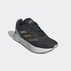 Laufschuh ADIDAS PERFORMANCE "DURAMO SL", Gr. 39, schwarz (carbon, gold metallic, preloved lila), Textil, Synthetik, sportlich, Schuhe