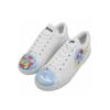 Sneaker DOGO "Ace Sneakers You, Me And The Sea Damen Sneaker / Female", Damen, Gr. 36, Normalschaft, weiß, Lederimitat, casual, Schuhe, Vegan