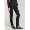 Röhrenjeans LE TEMPS DES CERISES "ULTRAPUL", Damen, Gr. 31, EURO-Größen, schwarz, 70% Baumwolle, 26% Polyester, 4% Elasthan, Jeans, im klassischen 5-Pocket-Design