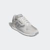 Sneaker ADIDAS ORIGINALS "TREZIOD 2.0", Gr. 39, grau (grau one, grau three, grau two), Leder, Textil, sportlich, Schuhe, Topseller