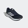 Laufschuh ADIDAS PERFORMANCE "RUNFALCON 5", Gr. 48, blau (legend ink, cloud weiß, core schwarz), Textil, Synthetik, sportlich, Schuhe