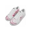 Sneaker DOGO "Ace Sneakers Damen Sneaker Damen Sneaker / Female", Damen, Gr. 37, Normalschaft, rosa, Lederimitat, casual, Schuhe, Vegan