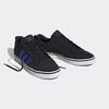 Sneaker ADIDAS SPORTSWEAR "VS PACE 2.0", Gr. 44,5, blau (core schwarz, lucid blau, cloud weiß), Synthetik, Textil, sportlich, Schuhe