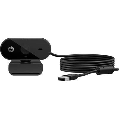 HP Webcam "320 FHD Webcam" Camcorder schwarz