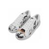 Sneaker DOGO "Ace Sneakers Damen Sneaker Damen Sneaker / Female", Damen, Gr. 37, Normalschaft, orange, Lederimitat, casual, Schuhe, Vegan