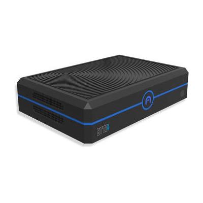 Azulle Byte4 Pro Mini Desktop Computer with Active Cooling B4P051225A00
