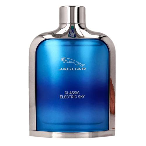 Jaguar - Classic Electric Sky Eau de Toilette 100 ml Herren