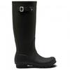 Hunter Boots - Women's Original Tall - Gummistiefel 38 | EU 38 schwarz