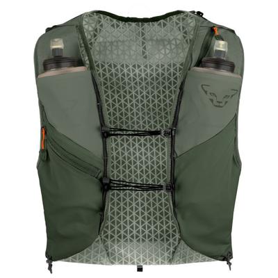 Dynafit - Alpine 15 Vest - Trailrunningrucksack Gr M/L oliv Image
