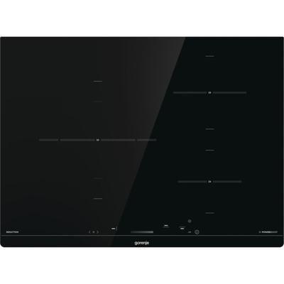 Induktionskochfeld 70 cm Booster Slider Touch IS730BSC - Gorenje Image