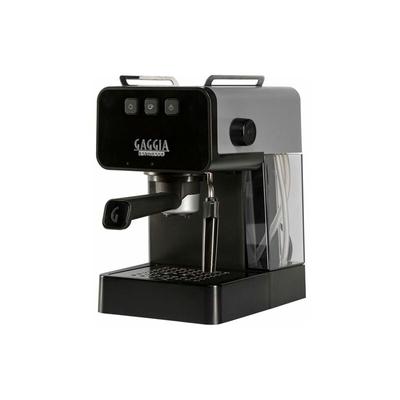 Espresso deluxe grigio EG2111/64 - Gaggia