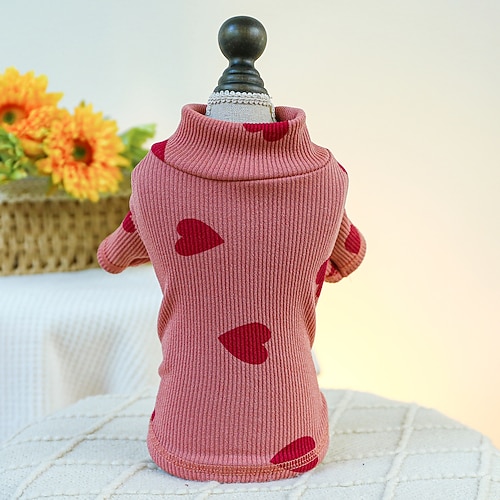 Hunde Katzen Pullover Kuschelig Brautkleider schlicht Atmungsaktiv Weich Waschbar Komfortabel Outdoor Halloween Casual Hundebekleidung for Bichon Frise Spitz kleines Haustier Schmetterling Small Image