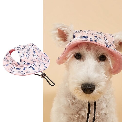 Hunde Katzen Bandanas Hüte Kuschelig Brautkleider schlicht Winter Atmungsaktiv Weich Waschbar Komfortabel Outdoor Casual Hundebekleidung for Bichon Frise Spitz kleines Haustier Schmetterling Small