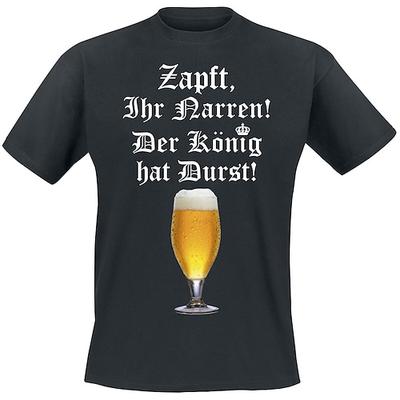 Oktoberfest Bayerisch Bier T-Shirt-Ärmel Grundlegend Harajuku Grafik Für Herren Damen Halloween Karneval Oktoberfestbier Heißprägen Image