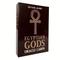 1 Stück ägyptische Götter-Orakelkarten für Wahrsagerei-Brettspiel-Kartenspiel-Tool