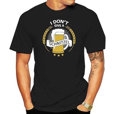 Oktoberfest Bier Handwerk Cosplay Kostüm T-Shirt-Ärmel Anime Klassisch Streetstyle Für Paar Herren Damen Erwachsene Oktoberfestbier Heißprägen Image