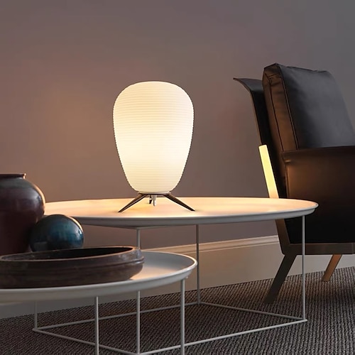 led tischlampe dekorative nachttischlampe für zuhause innenbeleuchtung tischlampe schreibtischlampe Image