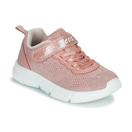 Geox J ARIL GIRL D kinderschuhe (madchen)