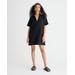 Tall Bungalow Popover Dress