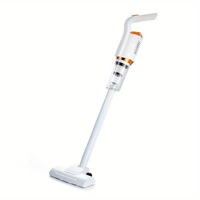 Lightweight Bagless Vacuum Cleaner With Crevice Tool Dust Collector Cordless Handheld Vacuum Cleaner 3 In 1 Vacuum Cleaner Lightweight Wired Bagless Vacuum Cleaner