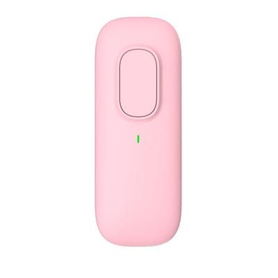 Mini Air Purifier For Home Plug-in Negative Ion Generator Air Purifier No Filter Portable Household Odor Eliminator Cleaner For Home/Bedrooms/Toilets/Living Room/Hotel/Office
