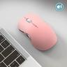 Boost Your Productivity with a Wireless Charging Mouse for Laptop and Notebook PCs