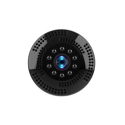 Full HD 1080P Mini Camera WIFI Camera Remote Monitoring Home Security Night Vision Video Recorder Wide Angle IP Nanny Cam